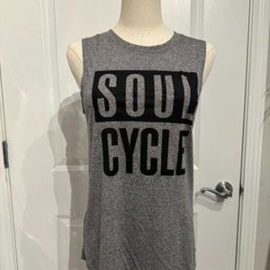 NWT Soulcycle Tank - size medium